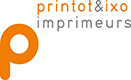 PRINTOT & IXO IMPRIMEURS